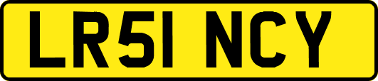 LR51NCY