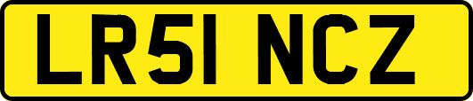 LR51NCZ