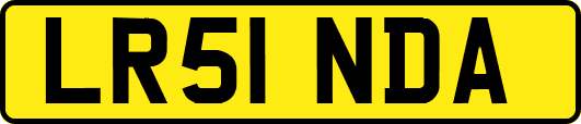 LR51NDA
