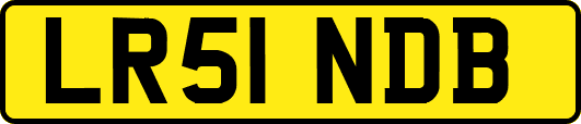 LR51NDB