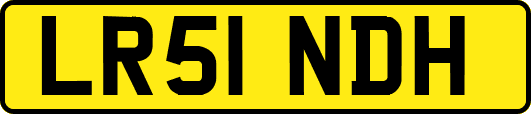 LR51NDH