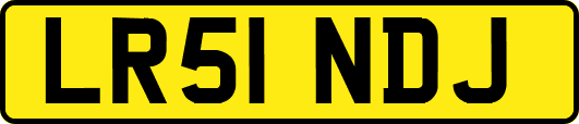 LR51NDJ