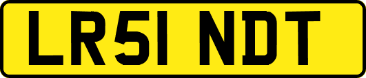 LR51NDT