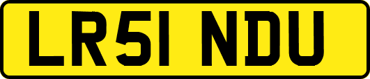 LR51NDU