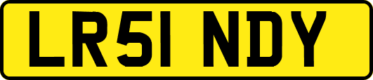 LR51NDY