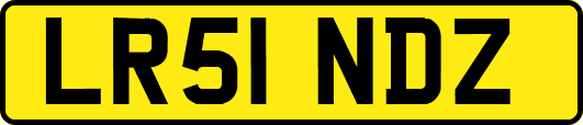 LR51NDZ