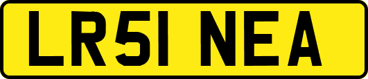 LR51NEA