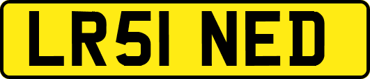 LR51NED