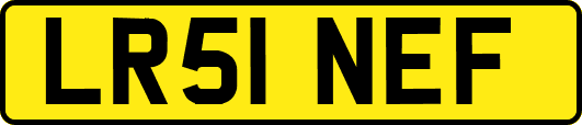 LR51NEF