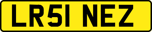 LR51NEZ