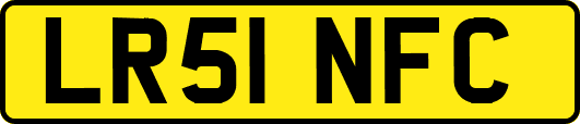 LR51NFC