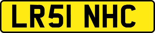 LR51NHC