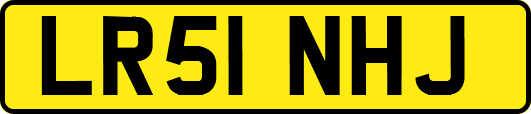 LR51NHJ