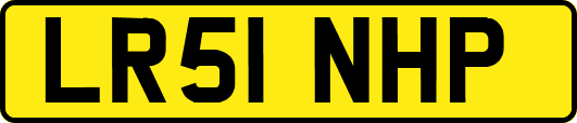 LR51NHP