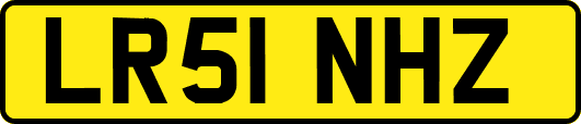 LR51NHZ