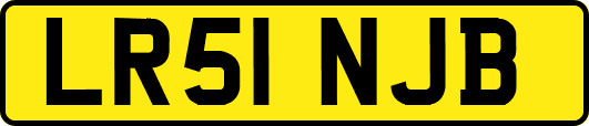 LR51NJB