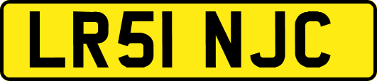 LR51NJC