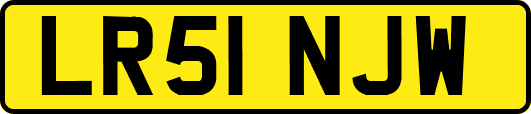 LR51NJW