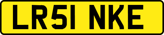 LR51NKE