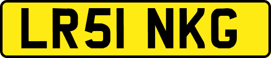 LR51NKG