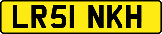 LR51NKH