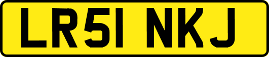 LR51NKJ