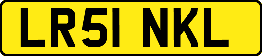 LR51NKL