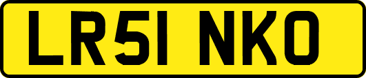 LR51NKO