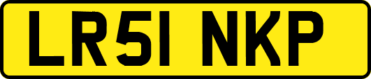 LR51NKP