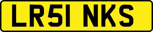 LR51NKS