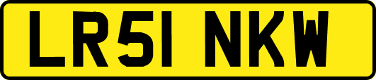 LR51NKW