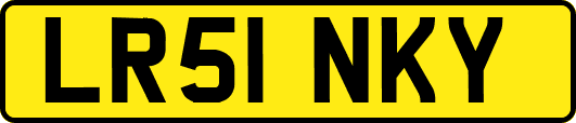 LR51NKY