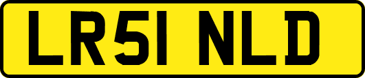 LR51NLD