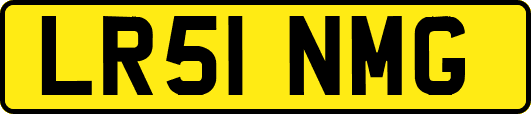 LR51NMG