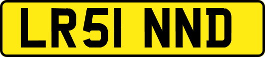 LR51NND