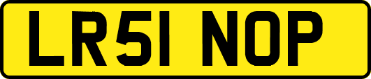 LR51NOP