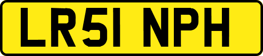LR51NPH