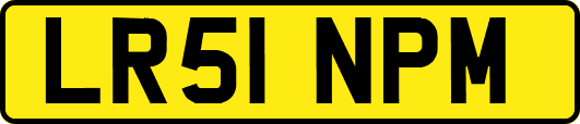 LR51NPM