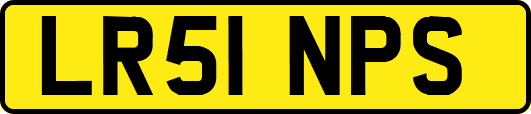 LR51NPS
