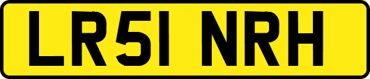 LR51NRH