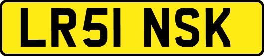 LR51NSK