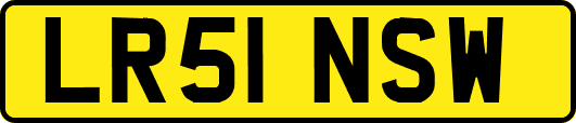 LR51NSW