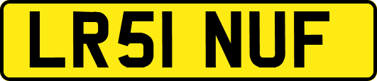 LR51NUF