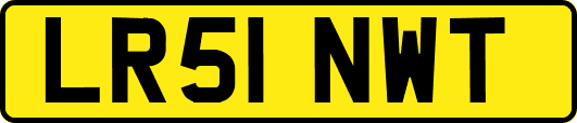 LR51NWT
