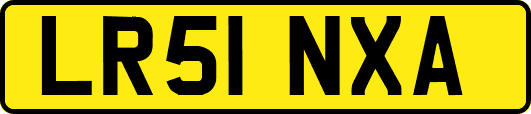 LR51NXA