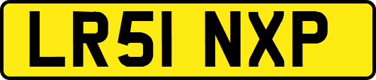 LR51NXP