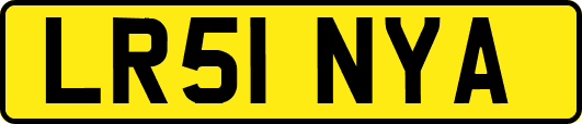 LR51NYA
