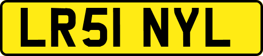 LR51NYL