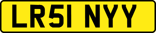 LR51NYY