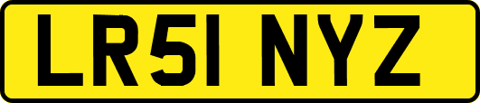 LR51NYZ
